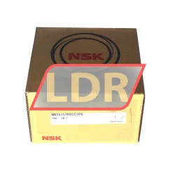 NSK NN3015TKRCC1P4 rulman resim 2