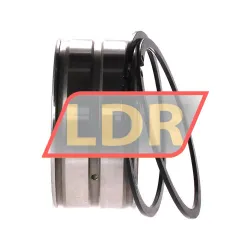 NKE NNF5012-2LS-V-2NR rulman resim 2