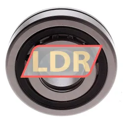 NKE CRB126906-OEM rulman resim 2