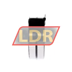 NKE CRB132021 rulman resim 3