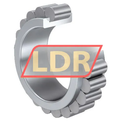 INA RSL182310-A-2S ürün fotoğrafı 2