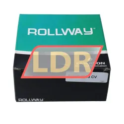 Rollway NNCF5013CV rulman resim 3