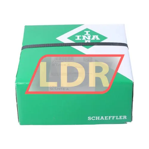INA SL12918-A ürün fotoğrafı 3