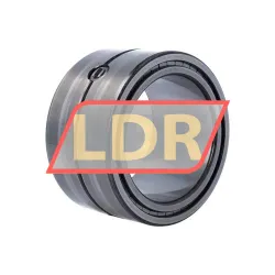 INA SL12918-A rulman resim 2