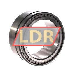 INA SL14918-A rulman resim 3