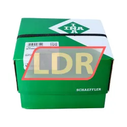 INA SL13920-A rulman resim 4