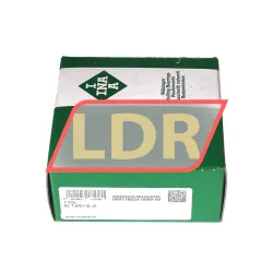 INA SL14914-A rulman resim 4