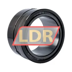INA SL12922-A rulman resim 2