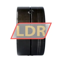 INA SL12922-A rulman resim 3