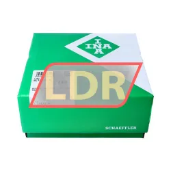 INA SL12922-A rulman resim 4