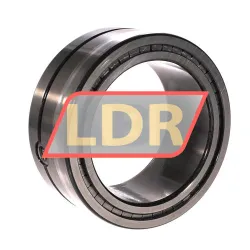 INA SL11918-A rulman resim 3