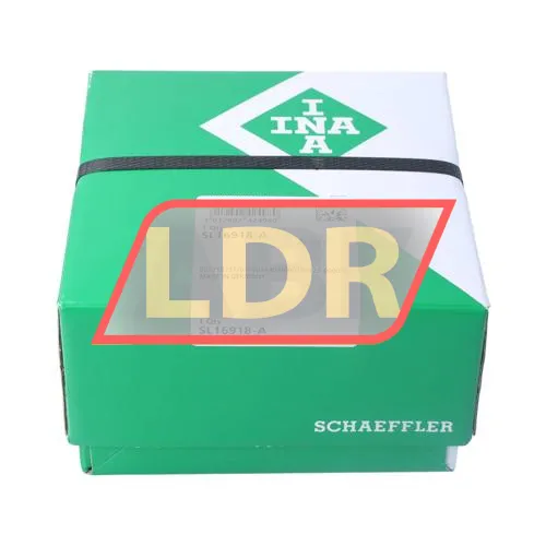 INA SL16918-A ürün fotoğrafı 4