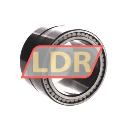 INA SL16918-A rulman resim 3