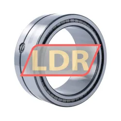 INA SL11922-A rulman resim 2