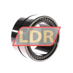 INA SL15916-A rulman resim 3