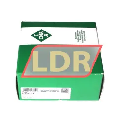 INA SL15916-A rulman resim 4