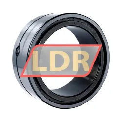 INA SL11924-A rulman resim 2