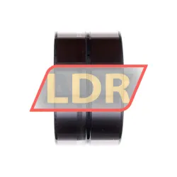 INA SL15918-A rulman resim 2