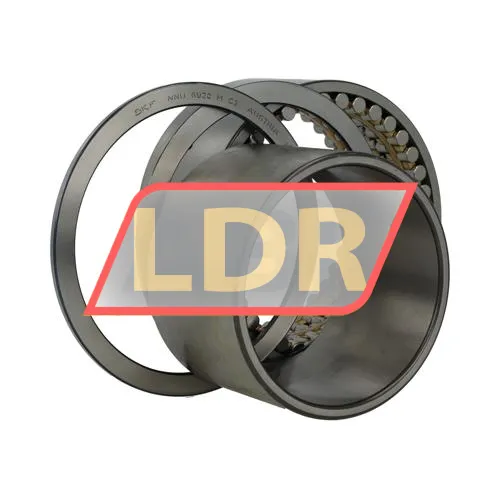 SKF NNU6920M/C3 ürün fotoğrafı 2