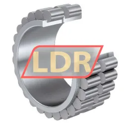 INA RSL185014-A-2S rulman resim 4