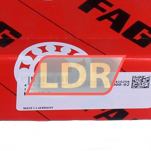 FAG HJ238-E ürün fotoğrafı 6