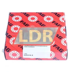 FAG HJ2316-E rulman resim 3