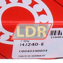 FAG HJ240-E rulman resim 6