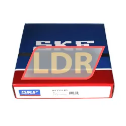 SKF HJ2232EC rulman resim 3