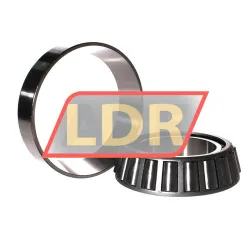 FAG 32218-A rulman resim 2