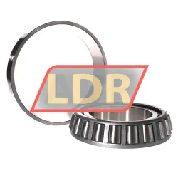 FAG 30224-XL rulman resim 2