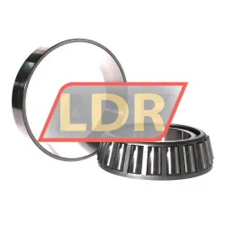 FAG 32220-XL rulman resim 2