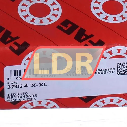 FAG 32024-X-XL ürün fotoğrafı 5