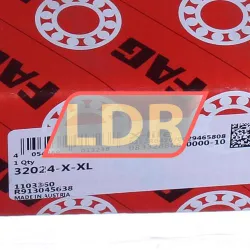 FAG 32024-X-XL rulman resim 5