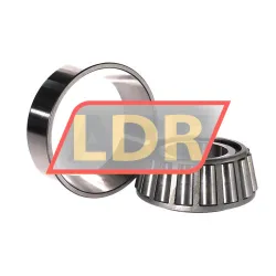 FAG 32311-A rulman resim 2
