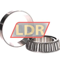 FAG 32215-A rulman resim 2