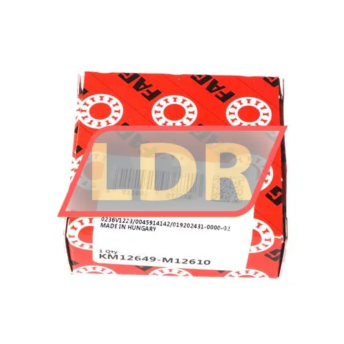 FAG KM12649-M12610 ürün fotoğrafı 4