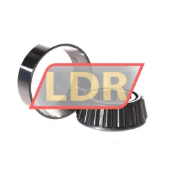 FAG 32205-XL rulman resim 2