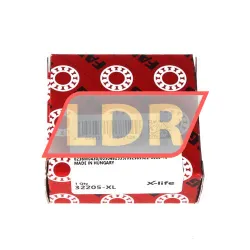 FAG 32205-XL rulman resim 4