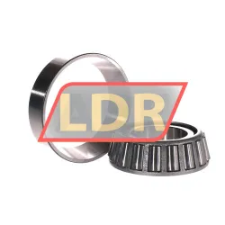 FAG 32208-XL rulman resim 2