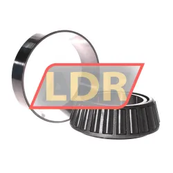FAG 33215-XL rulman resim 2