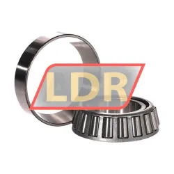 FAG 32209-A rulman resim 2