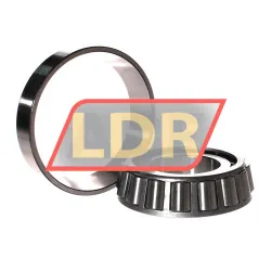 FAG 30313-A rulman resim 2
