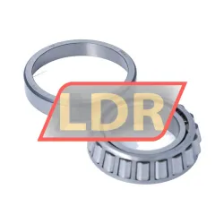 FAG 30211-A rulman resim 3