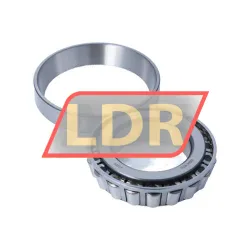 FAG 30211-A rulman resim 4
