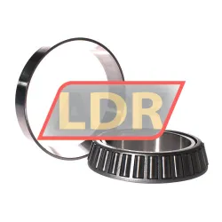 FAG 32020-X-XL-P5 rulman resim 2