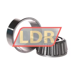 FAG 32304-A rulman resim 2