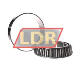 FAG 32026-X-XL rulman resim 2