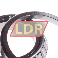 FAG KLM806649-LM806610 rulman resim 2