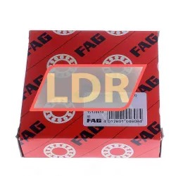 FAG KLM806649-LM806610 rulman resim 4
