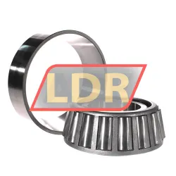 FAG 32316-A rulman resim 2